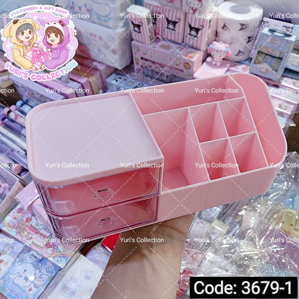 Organizer (Pink)