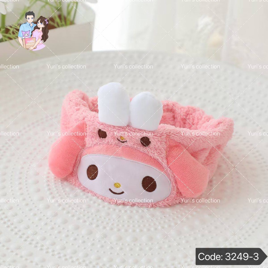 Headband \ MyMelody
