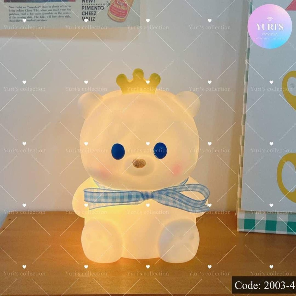 Led Bear