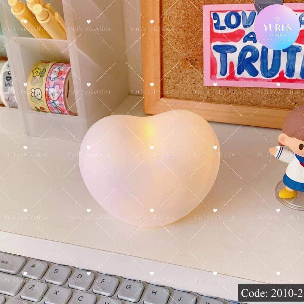 Led Heart 