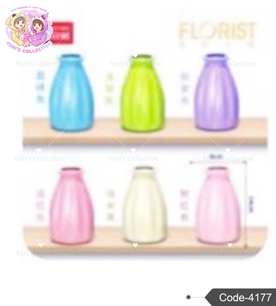 Flower Pot 