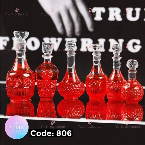 [806] Topping