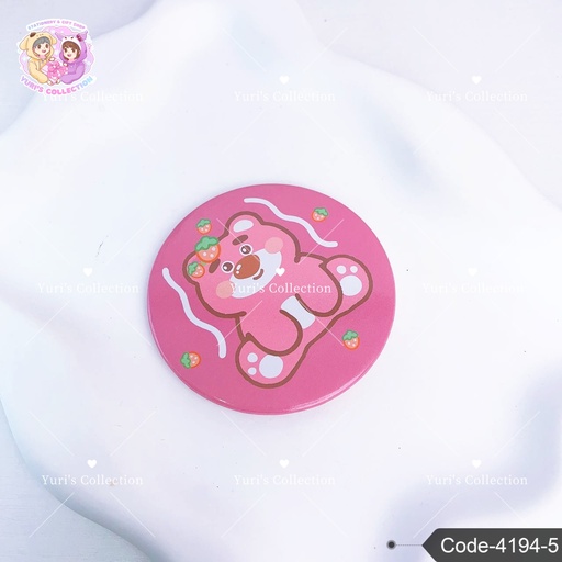 [4194-5] Mirror Small Size \ Lotso 
