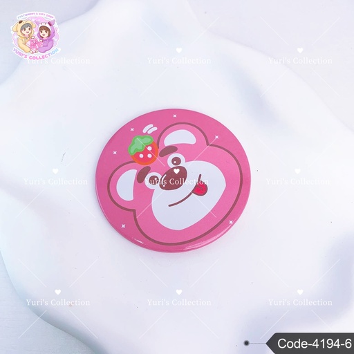 [4194-6] Mirror Small Size \ Lotso 