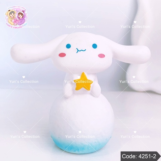 [4251-2] Moon NightLight \ Cinna 