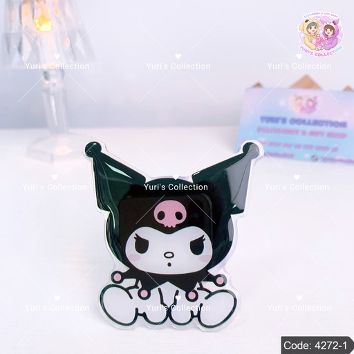 [4272-1] Pop Phone Socket \ Kuromi