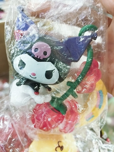 [3271-5(1)] Sanrio Figure