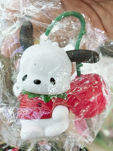 [3271-5(2)] Sanrio Figure