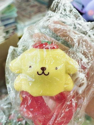 [3271-5(4)] Sanrio Figure
