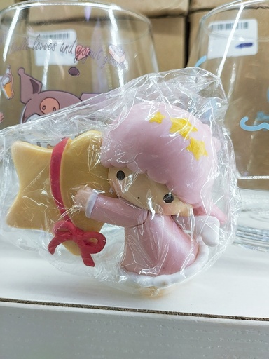 [3271-6(1)] Sanrio Figure