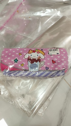 [3282-1] Sanrio mini zip bag  
