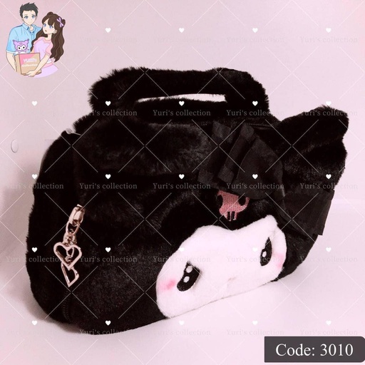 [3010-1] Original Authentic Purse \ KM