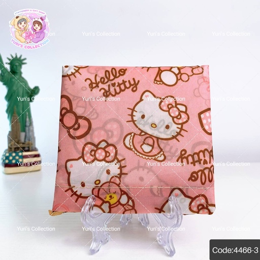 [4466-3] Sanrio Bag / Hello Kitty 