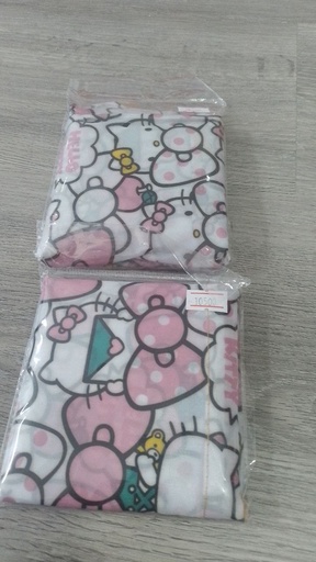 [4466-5] Sanrio Bag / Hello Kitty 