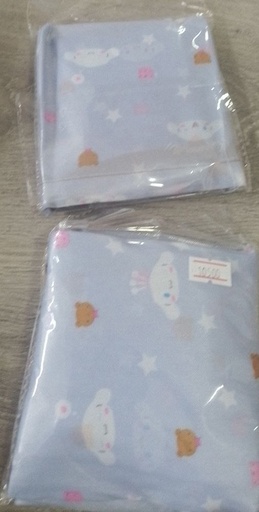[4466-6] Sanrio Bag / Cinnamon 