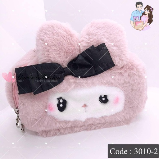[3010-2] Original Authentic Purse \ MM