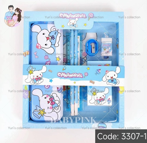 [3307-1] Sanrio Pencil Box (L)/ CM