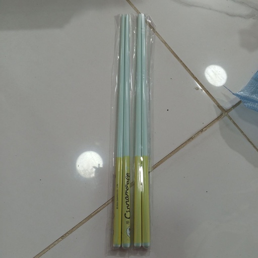 [3948-1] License Ceramic Chop Stick \ CM