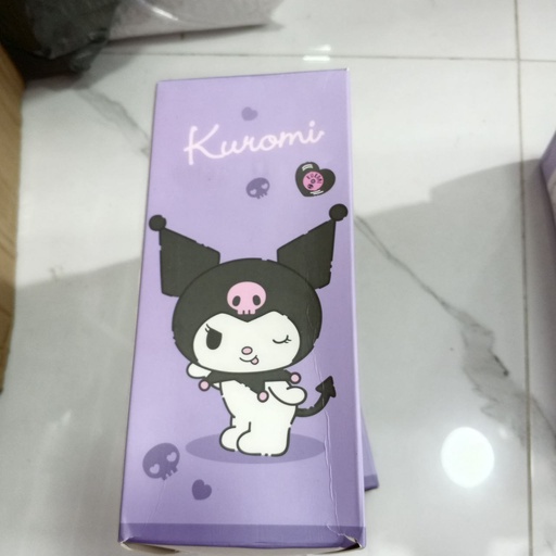 [4397-5] Sanrio 2 in 1 Water Bottle 570ML / KM