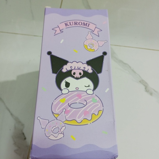 [4397-6] Sanrio 2 in 1 Water Bottle 570ML / KM 