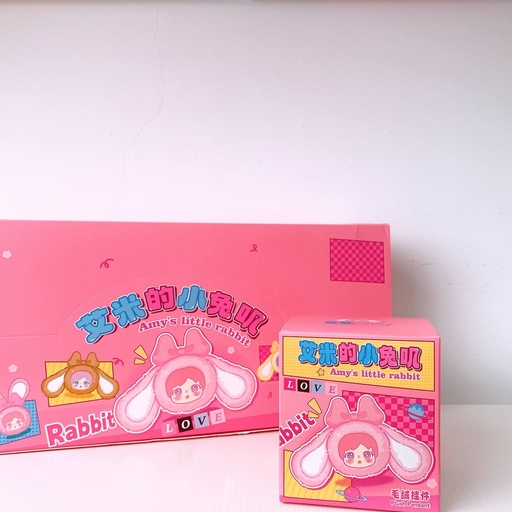 [4511] Blind Box / Amy's little rabbit