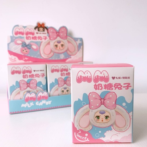 [4515] Blind Box / MM Milk Candy V2