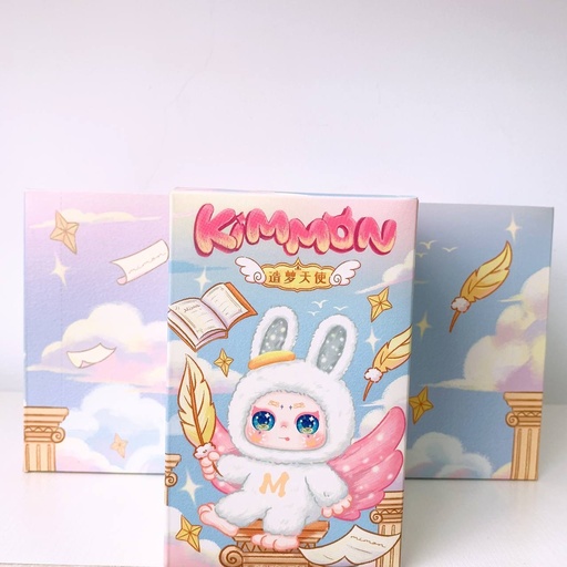 [4516] Blind Box / Kimmon- Dream Maker