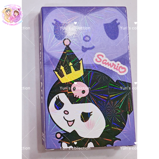 [3841-29] Kuromi Lomo Cards (30pcs)