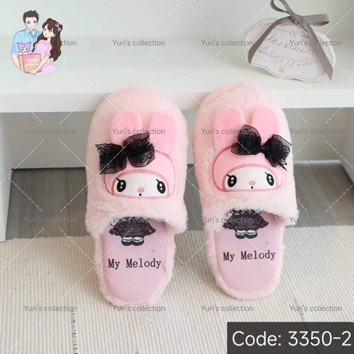[3350-2] Mymelody Shoe