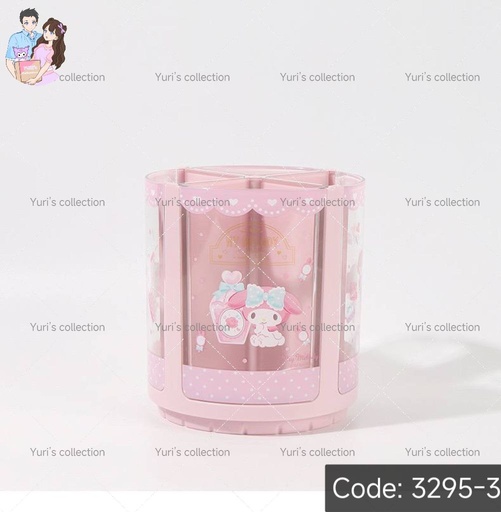 [3295-3] MyMelody Original Pen Holder