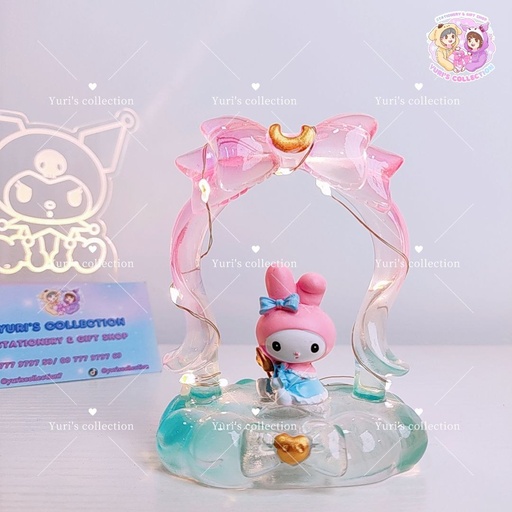 [3356-1] Mymelody Nightlight