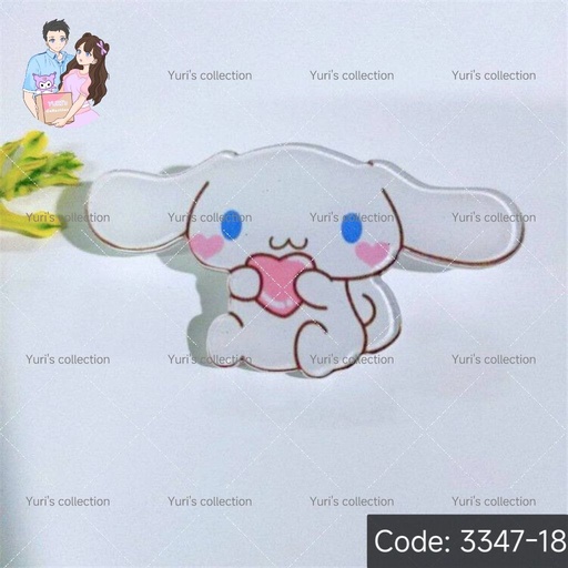 [3347-18] Cinnamon Pin