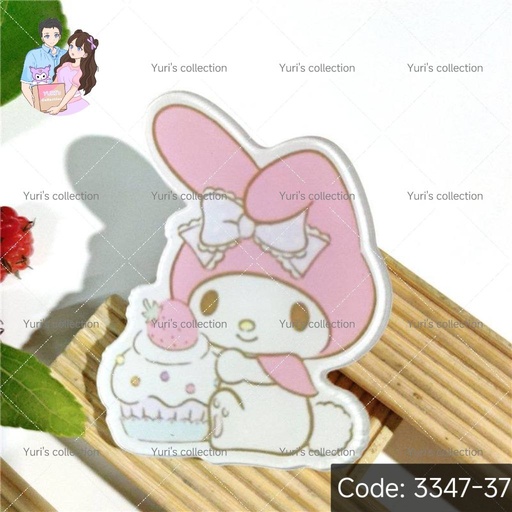 [3347-37] My melody Pin