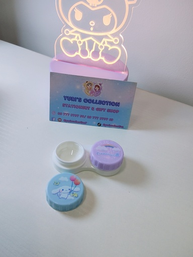 [3511-1] Contact Lens Case (CN)
