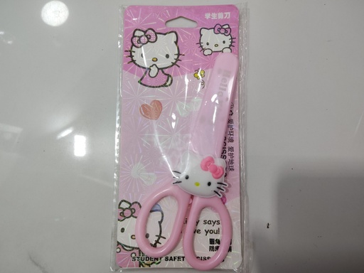 [3094-4] Hello Kitty Scissors 