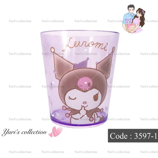 [3597-1] Sanrio Cup/ KM