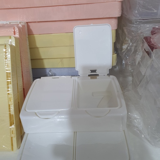 [2014-2] Sticker Storage Box / 2 Kant 