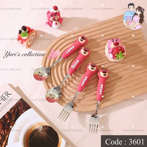[3601-1] Lotso Spoon