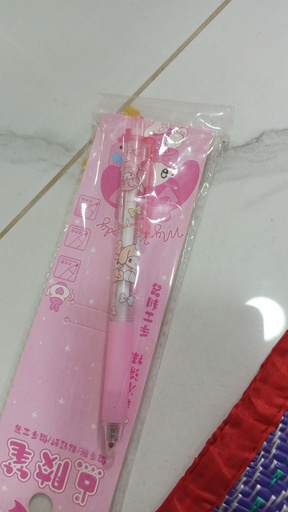 [3654-1] MyMelody Pen 