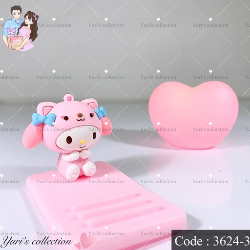 [3624-3] Phone Stand \ MyMelody