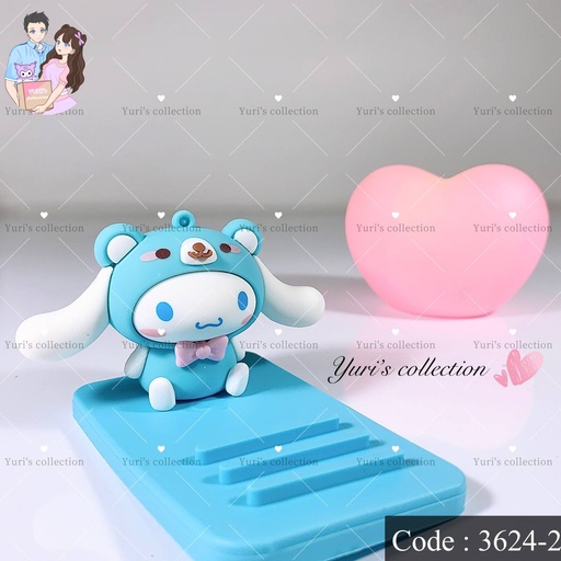[3624-2] Phone Stand \ Cinna