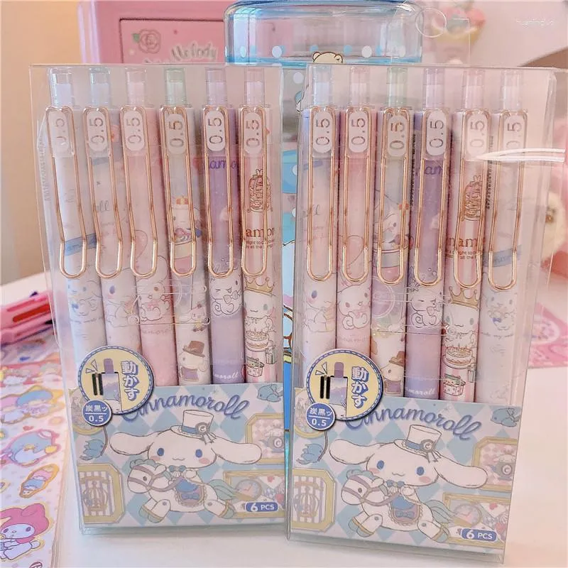 [3698] Cinnamon Pen (6pcs)