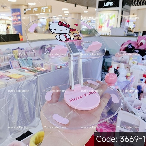 [3669-1] Tablet/Phone Stand (HK)