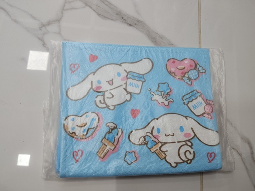 [3048-1] Sanrio Theme Tissue Bag/ CN