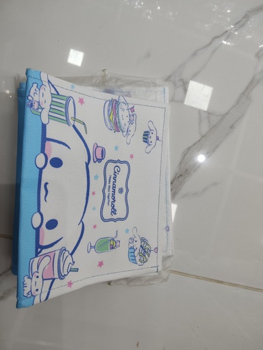 [3048-5] Sanrio Theme Tissue Bag/ CN