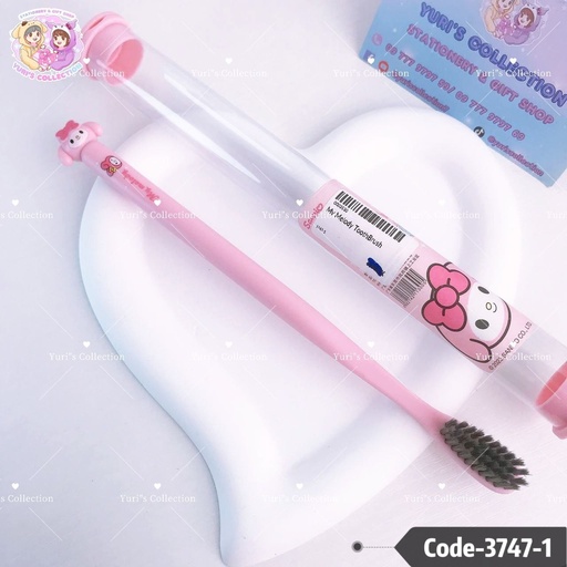 [3747-1] ToothBrush \ Melody