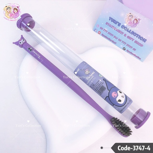 [3747-4] ToothBrush \ KM