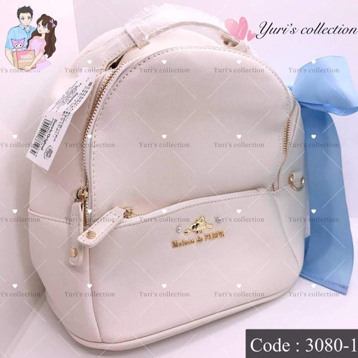 [3080-1] Sanrio Authentic Backpack \ CM