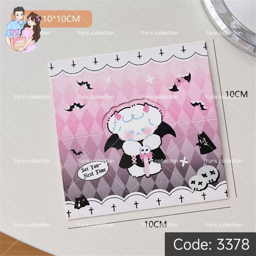 [3378-3] Packaging Paper 