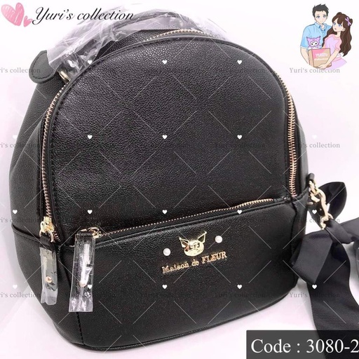[3080-2] Sanrio Authentic Backpack \ KM
